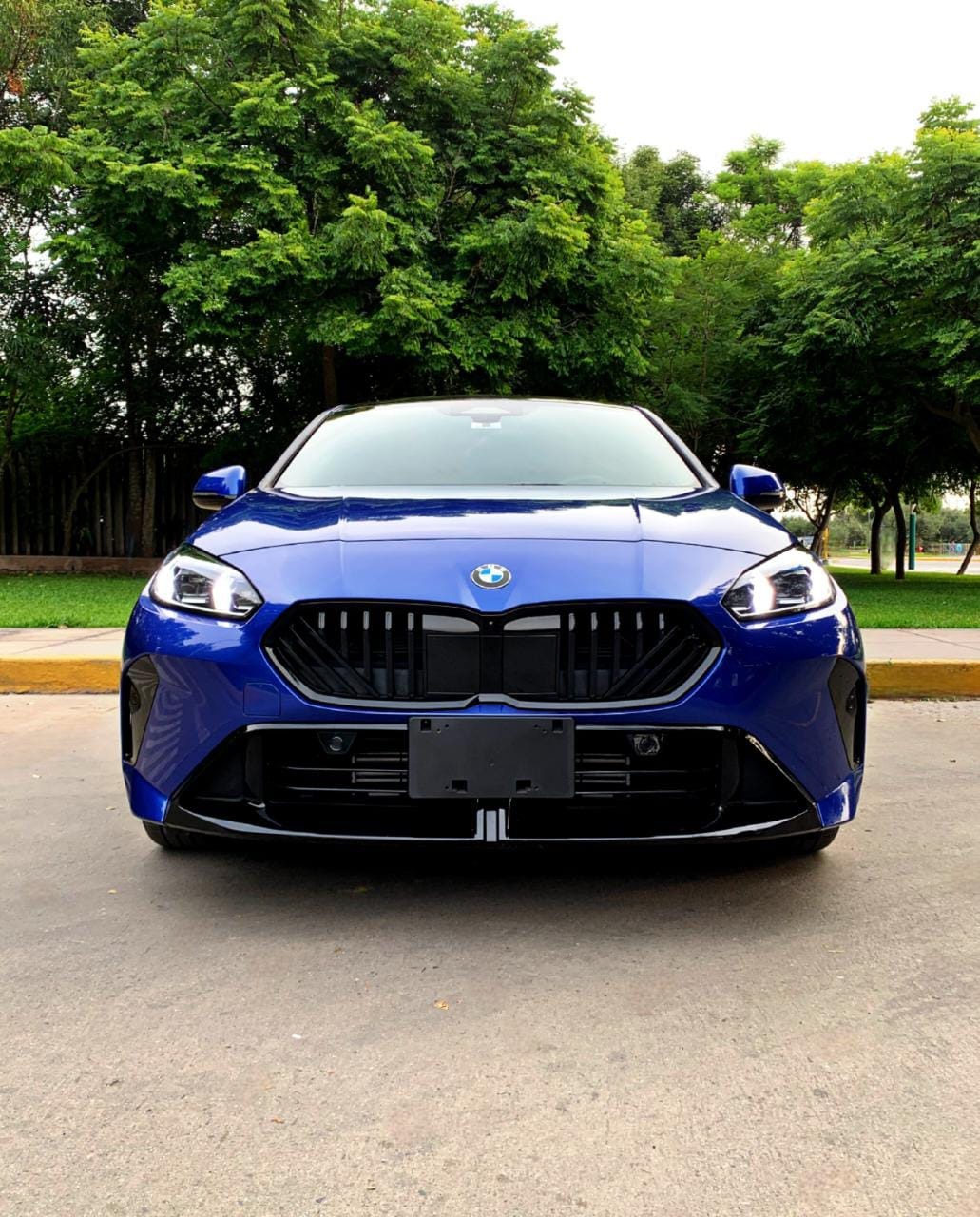BMW 118i M Sport 2025